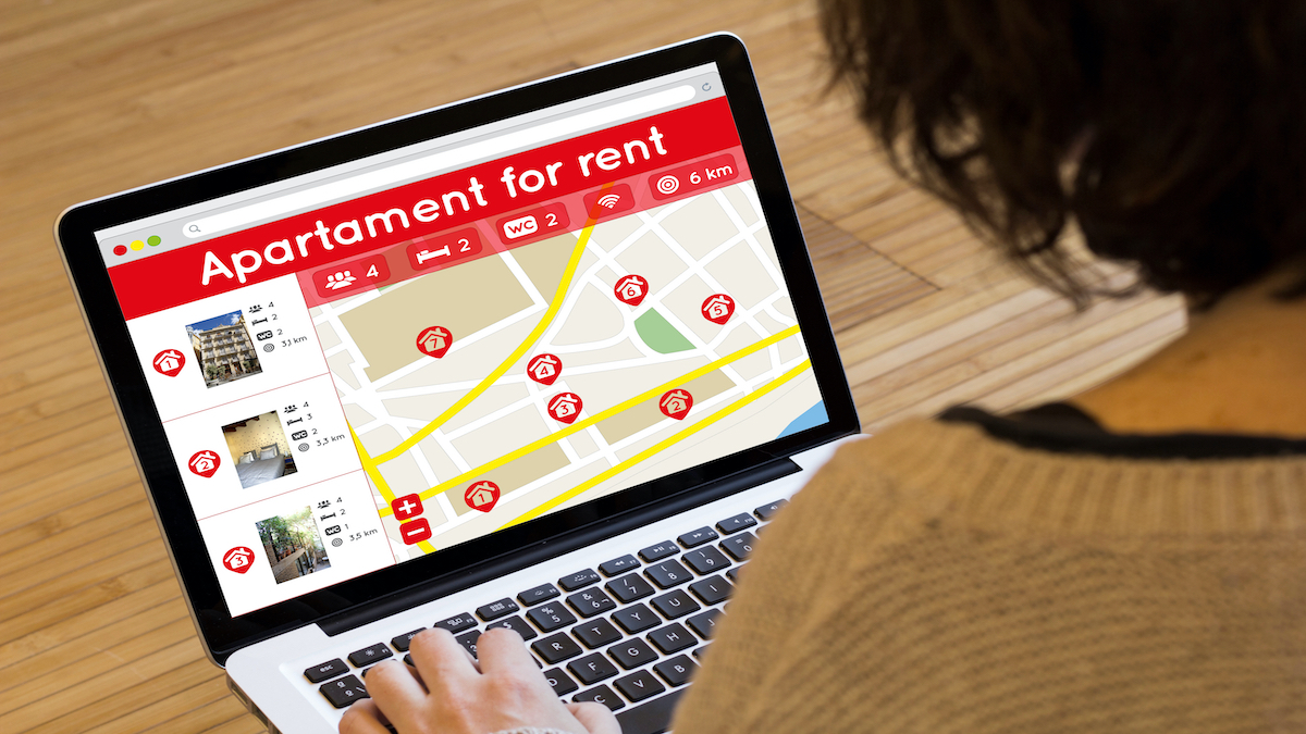 Is 100 Automated Leasing Even Possible The Multifamily Journal