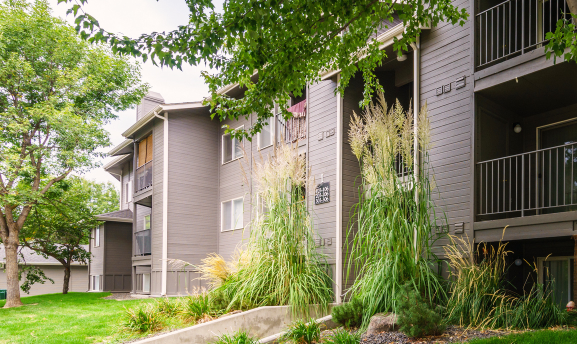 Hamilton Zanze Announces Sale of Arbor Crossing The Multifamily Journal